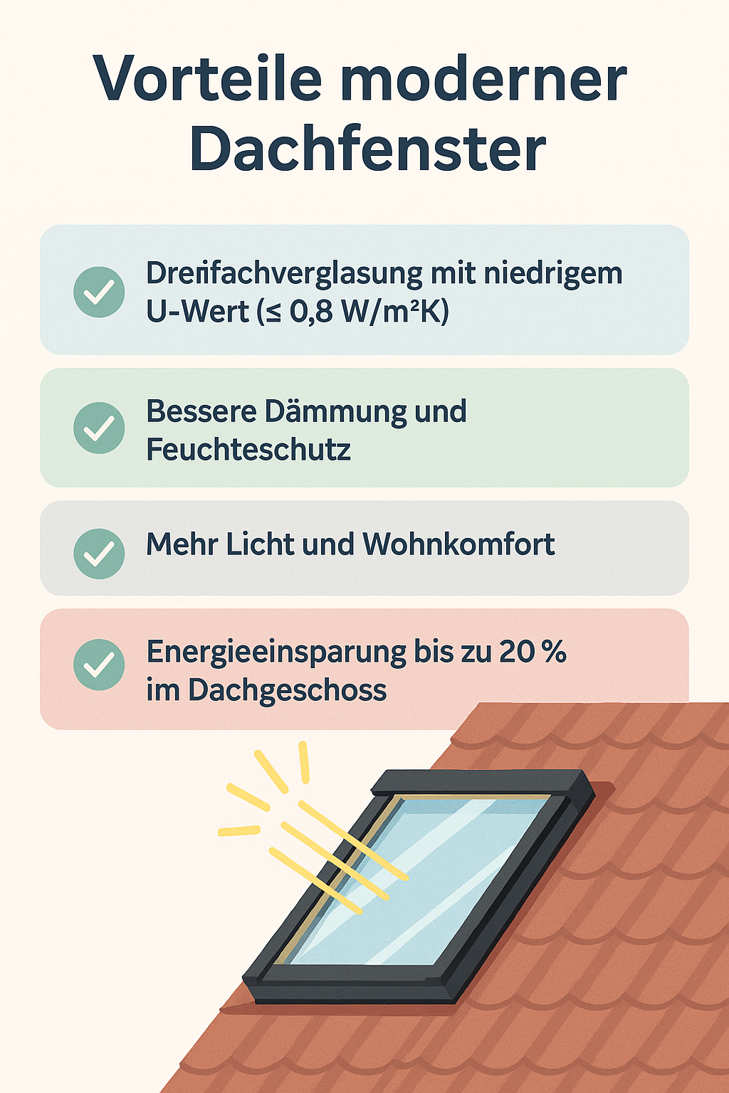 Dachfensterlohntsich